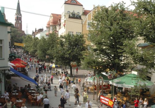 Sopockie Święto Monciaka