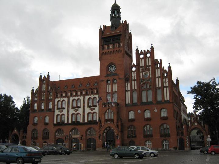 Prezydent Słupska stanie przed prokuraturą