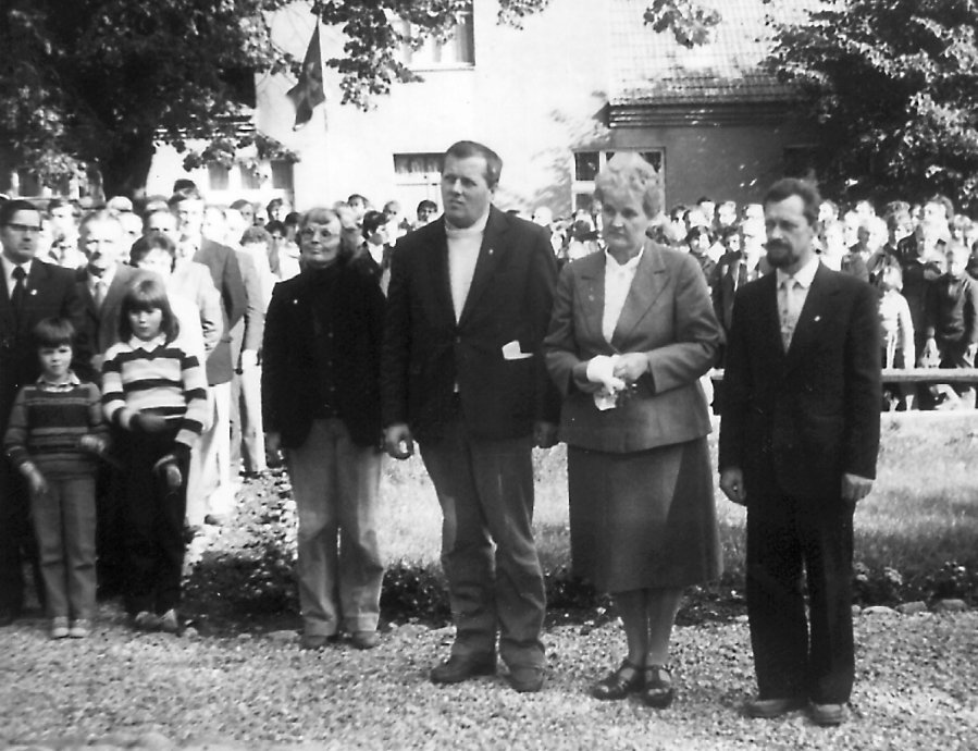 Odszedł Wojciech Kiedrowski