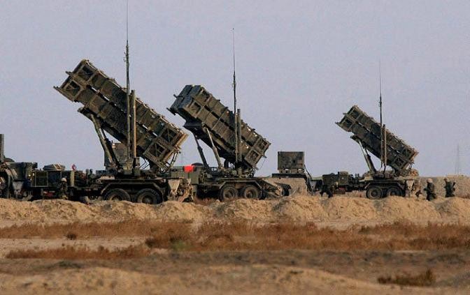 Zielone światło dla bazy w Redzikowie