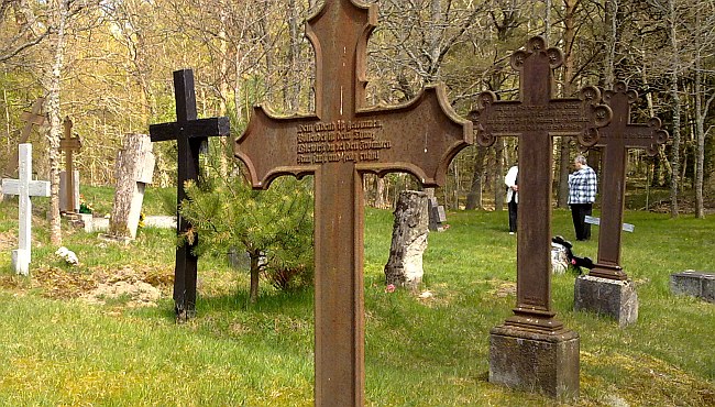Świadectwo dawnych dni