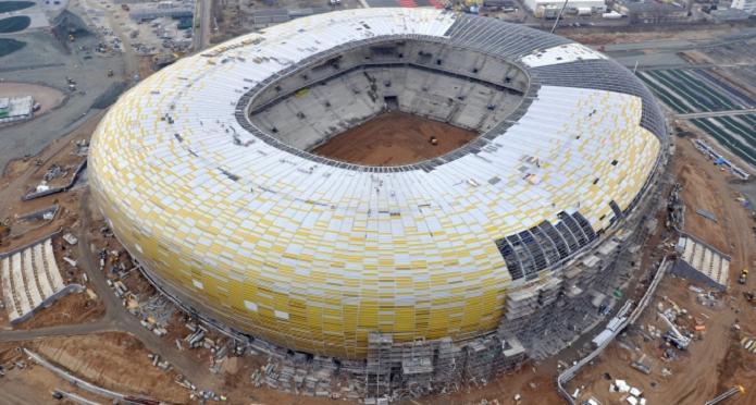 Bojkotują mecz otwarcia