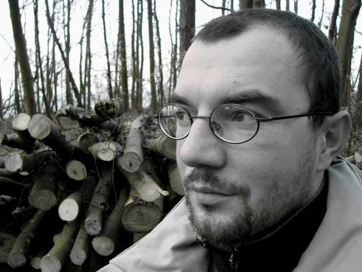 Daniel Odija po raz drugi blisko Nike