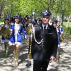 Szkoła w Pobłociu otrzymała sztandar