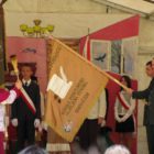 Szkoła w Pobłociu otrzymała sztandar