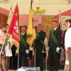 Szkoła w Pobłociu otrzymała sztandar