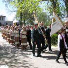 Szkoła w Pobłociu otrzymała sztandar