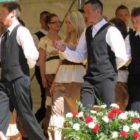 Szkoła w Pobłociu otrzymała sztandar