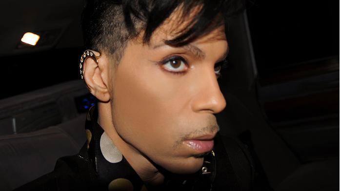 Prince na festiwalu Open’er!