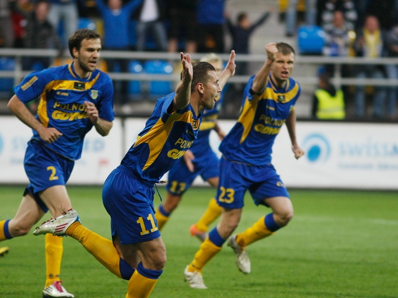 Zwycięstwa trójmiejskich drużyn