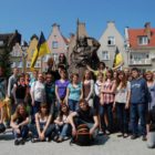 Warsztaty "Remusowa Kara 2011"