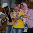 Warsztaty "Remusowa Kara 2011"