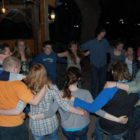 Warsztaty "Remusowa Kara 2011"