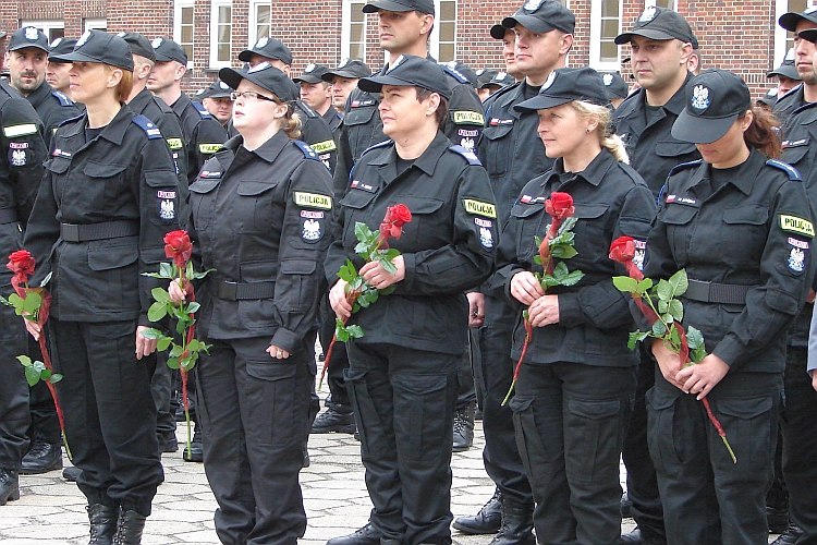 Pojadą z misją na Bałkany
