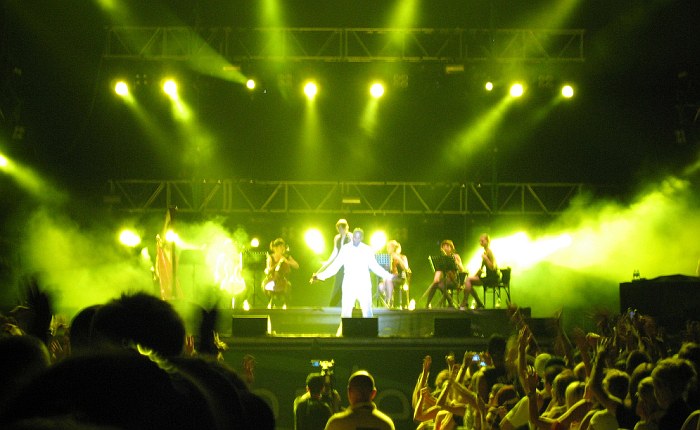 Heineken Open’er Festival w Gdyni