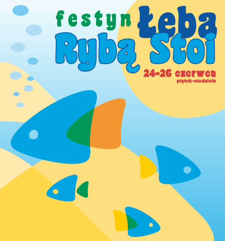 Łeba rozpoczyna sezon