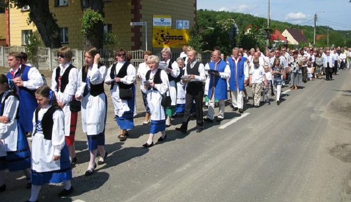Boże Ciało
