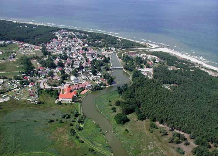 Pieniądze nie tylko dla rybaków