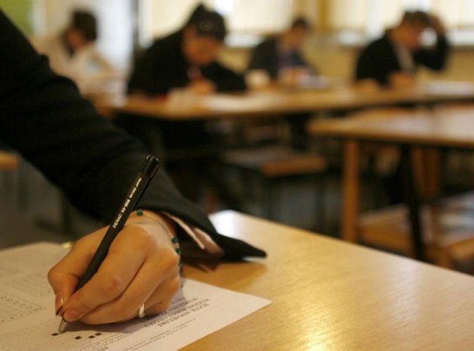 Dziś maturzyści piszą egzamin z języka kaszubskiego