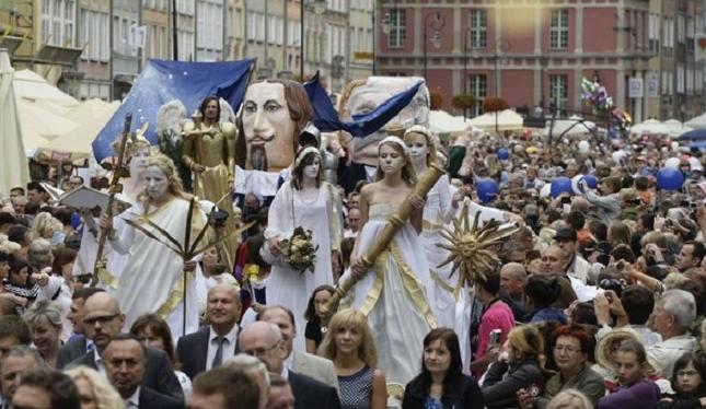 Rozpoczął się Jarmark Św. Dominika!