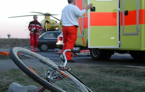 Drogi Zaufania – happening w Słupsku