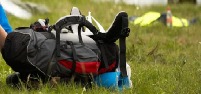 Pomorscy harcerze na zlocie w Szwecji