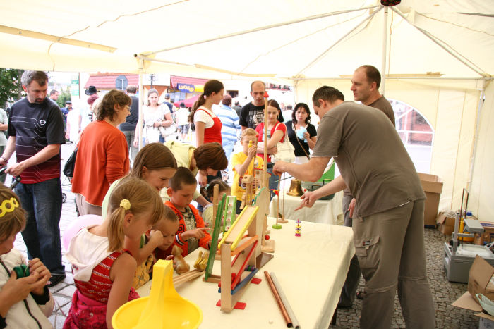 W Lęborku świętują Dni Jakubowe – program