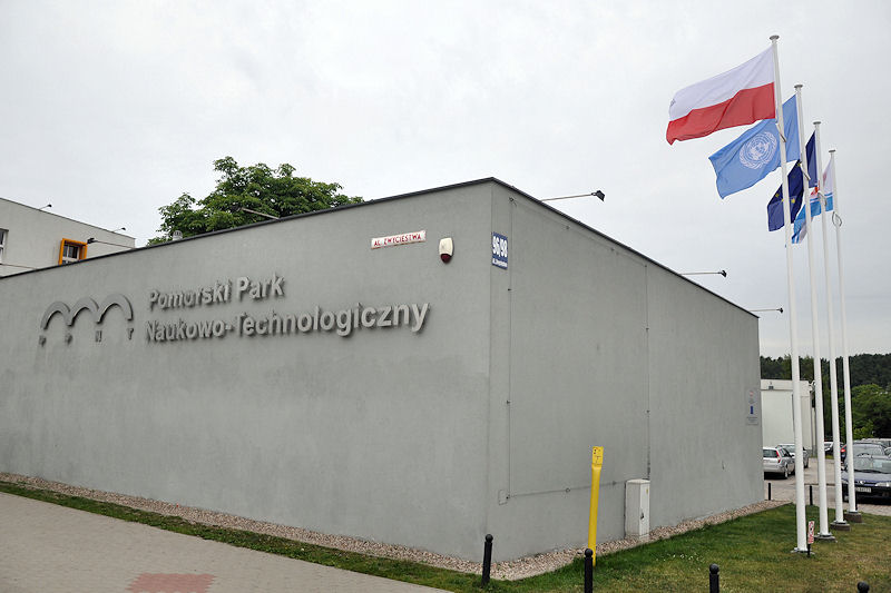 Agenda ONZ otworzyła biuro w Gdyni