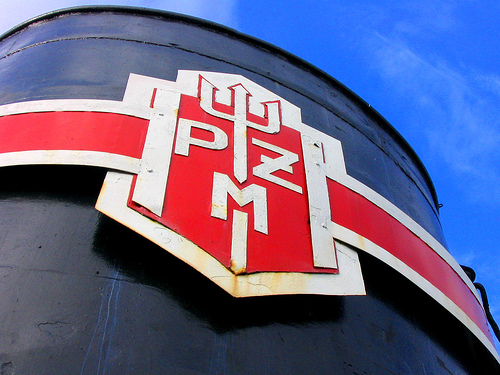 Polska Żegluga Morska w dobrej kondycji