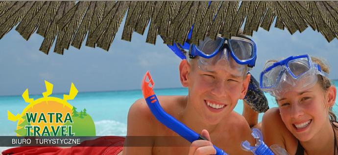 Dzieci z Pomorza będą musiały przerwać kolonie?