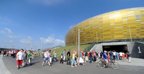 80 tys. osób odwiedziło PGE Arena