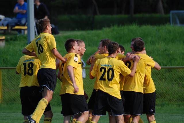 Wejherowianie w 1/16 Pucharu Polski!