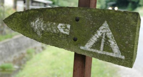Samobójstwo na obozie – trwa śledztwo
