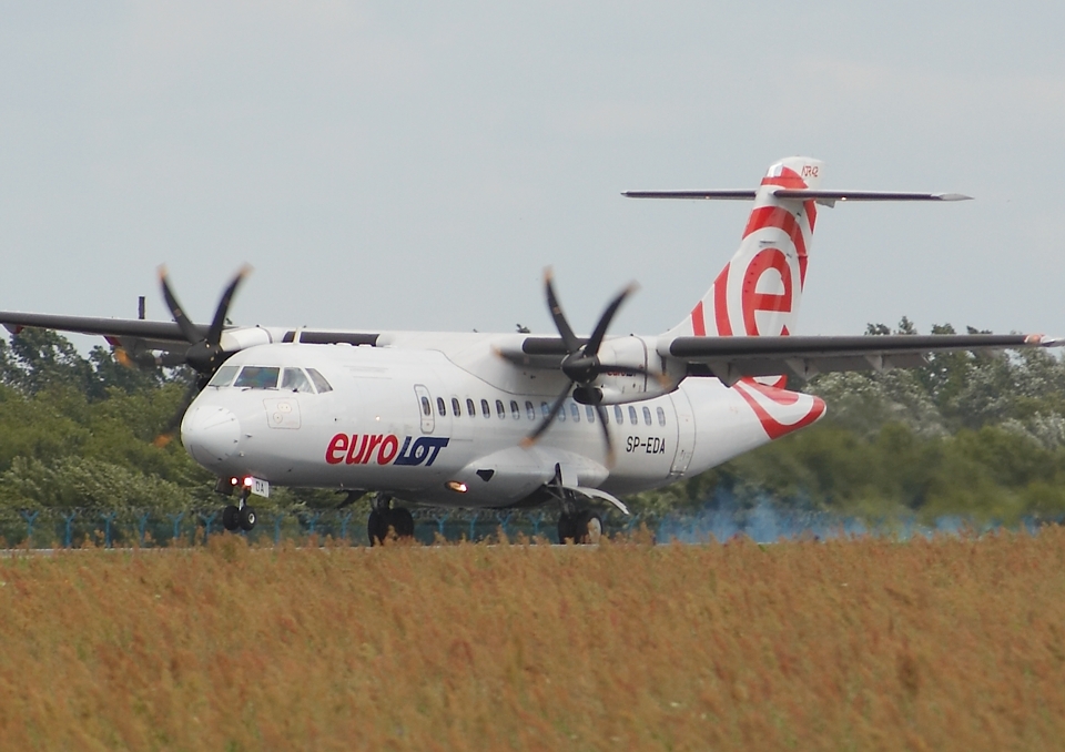 Wreszcie polecimy z Rębiechowa na narty w Tatry