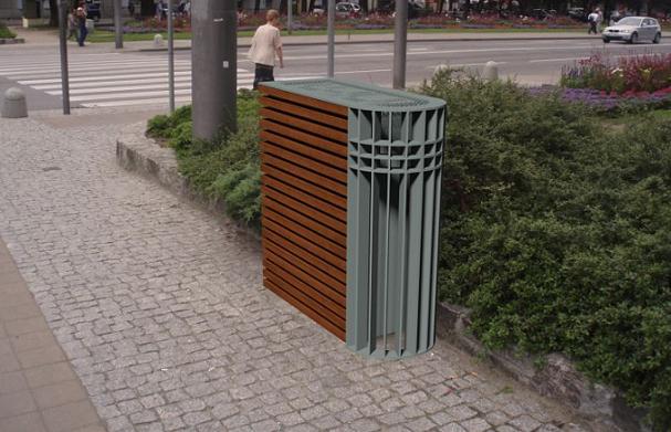 Designerskie energoskrzynki w Gdyni