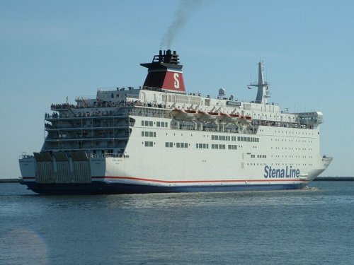 Ciąg dalszy świętowania 85-lecia Gdyni