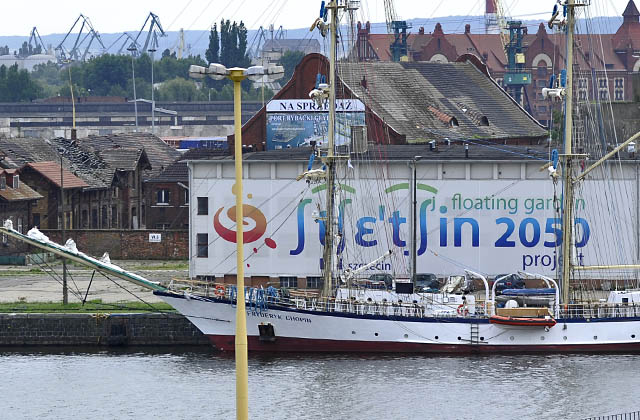 Fryderyk Chopin znowu wyruszy w rejs