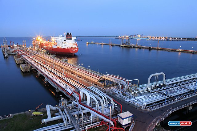 Centrum offshore jednak w Gdańsku