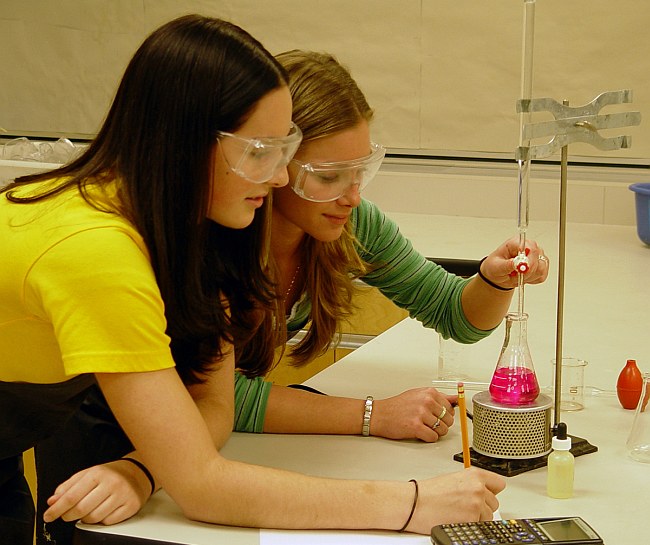 Noc Naukowców w gdyńskim EXPERYMENCIE