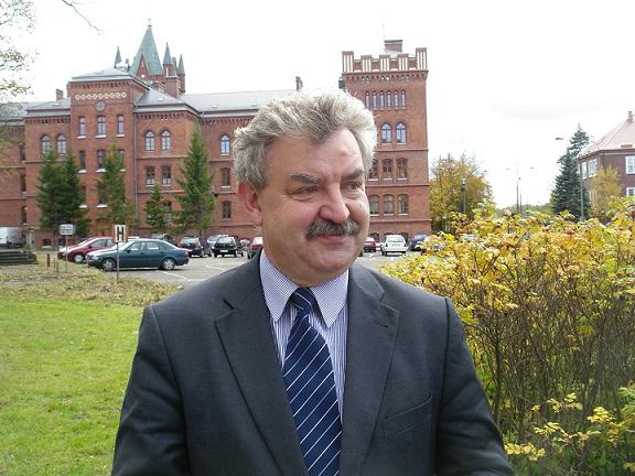 Na Kaszubach wygrywają Kleina i Zaborowski