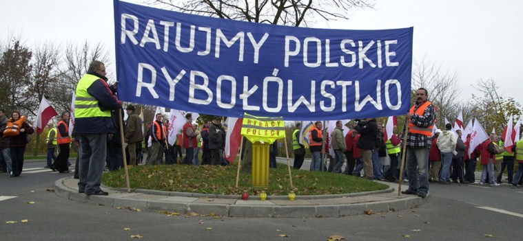 Rybacy-beda-jednak-blokowac-droge-krajowa.-Blokada-pojawi-sie-w-Lesnicach_popup
