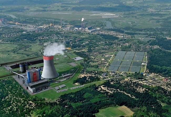 Gigantyczna inwestycja gdańskiej Energi