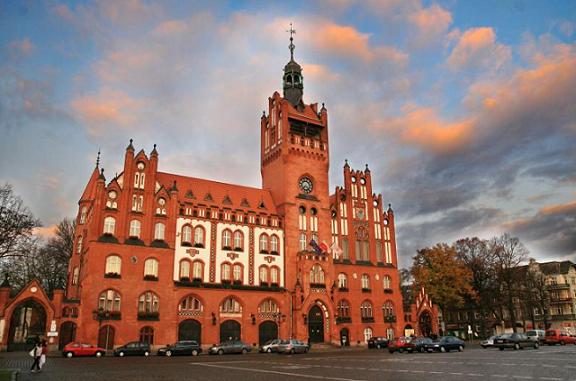 Ruszyły Słupskie Dni Gospodarki