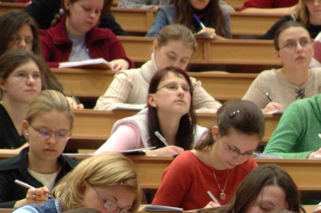 Sporo nowości na uczelniach wyższych