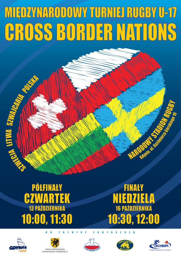 Cross-Border-Nations