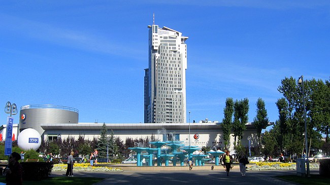 Konsultacje społeczne – rozwój Gdyni