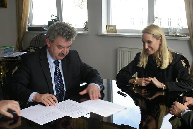 Pomorska PO wzięła wszystkie miejsca w Senacie!