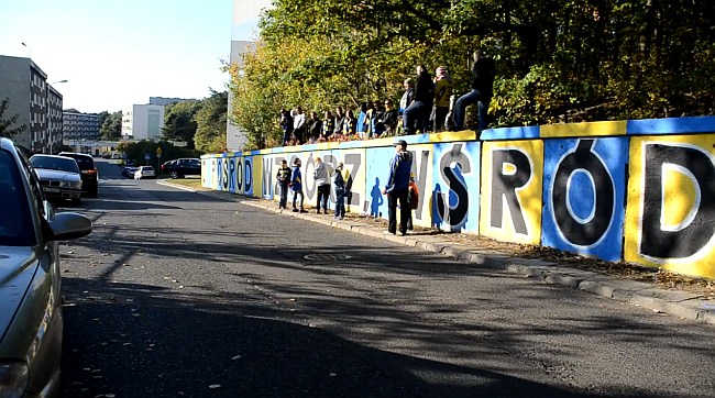 arka-gdynia-najdluzsze-graffiti
