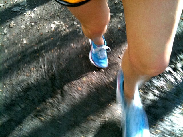 Setny Parkrun Gdynia – wybiegali rekord