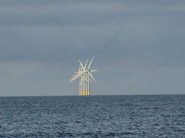 Na Bałtyku powstaną polskie wyspy?